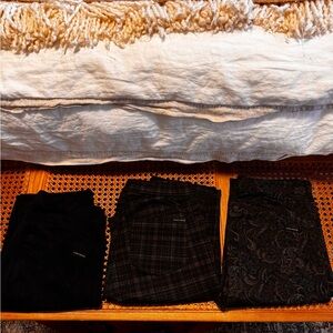 Anthropologie sanctuary leggings